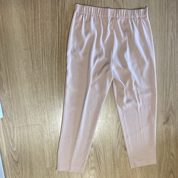Babaton Aritzia Cohen Pants Size 8 medium lightweight - Picture 3 of 10